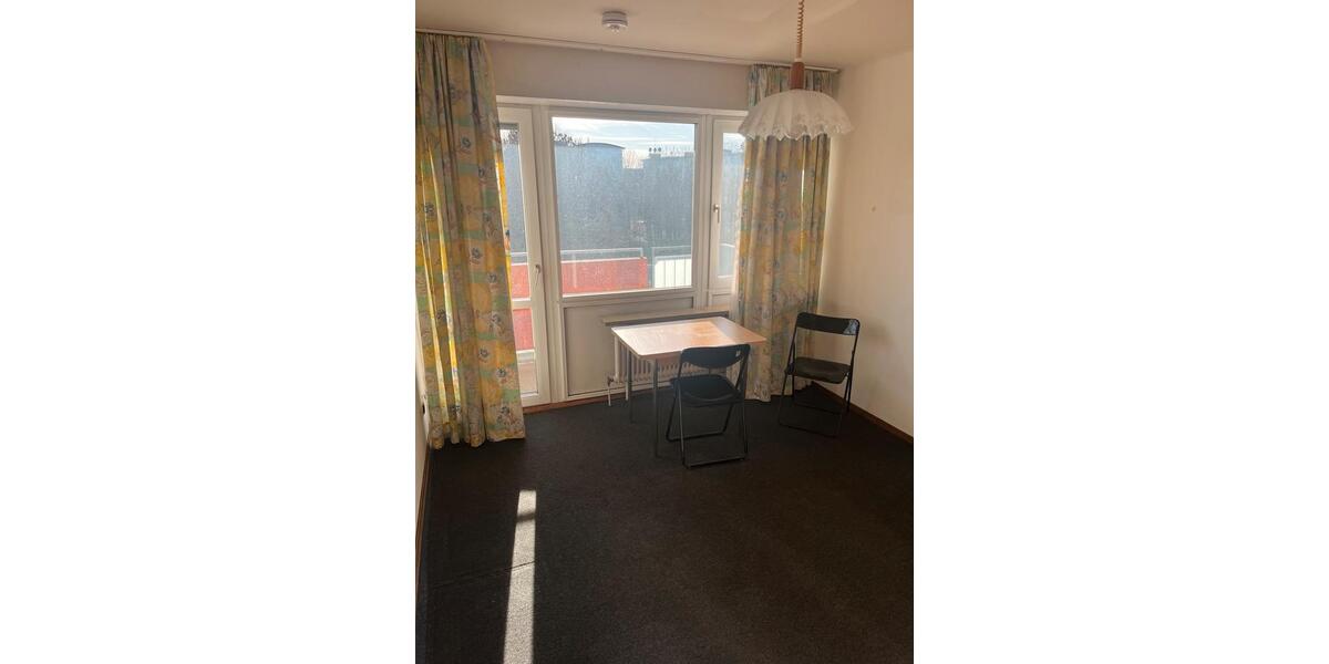 Etagenwohnung München Am Hart - 1 Zimmer, 20 m&sup2;, 189.000&euro; | Angebot:27079690