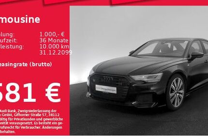 Audi A6 50.227 km 39.281 &euro; München 80935