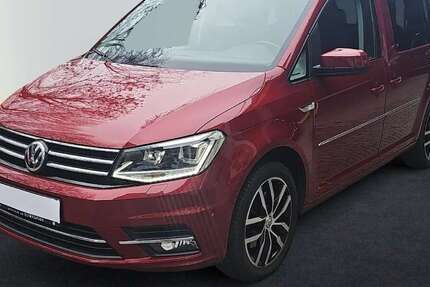 VW Caddy 167.294 km 15.975 € München 80992