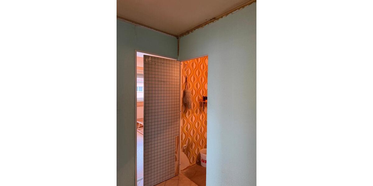 4 Zimmer Wohnung mit Einbauküche und Loggia - 85m² 4 zimmer