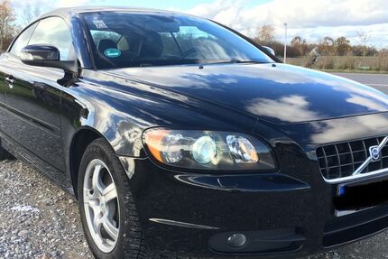 Volvo C70 244.000 km 7.500 &euro; Planegg 82152