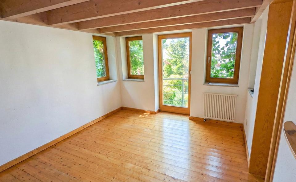 Doppelhaushälfte München Bogenhausen - 8 Zimmer, 182 m&sup2;, 1.590.000&euro; | Angebot:26904796