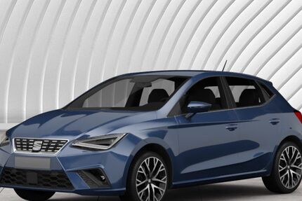 Seat Ibiza 18.535 km 18.390 &euro; Unterschleißheim 85716
