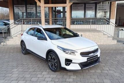 Kia XCeed 41.784 km 24.460 &euro; Höhenkirchen-Siegertsbrunn 85635