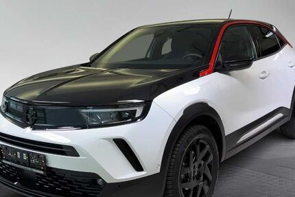 Opel Mokka 18.900 km 23.890 &euro; München 80339