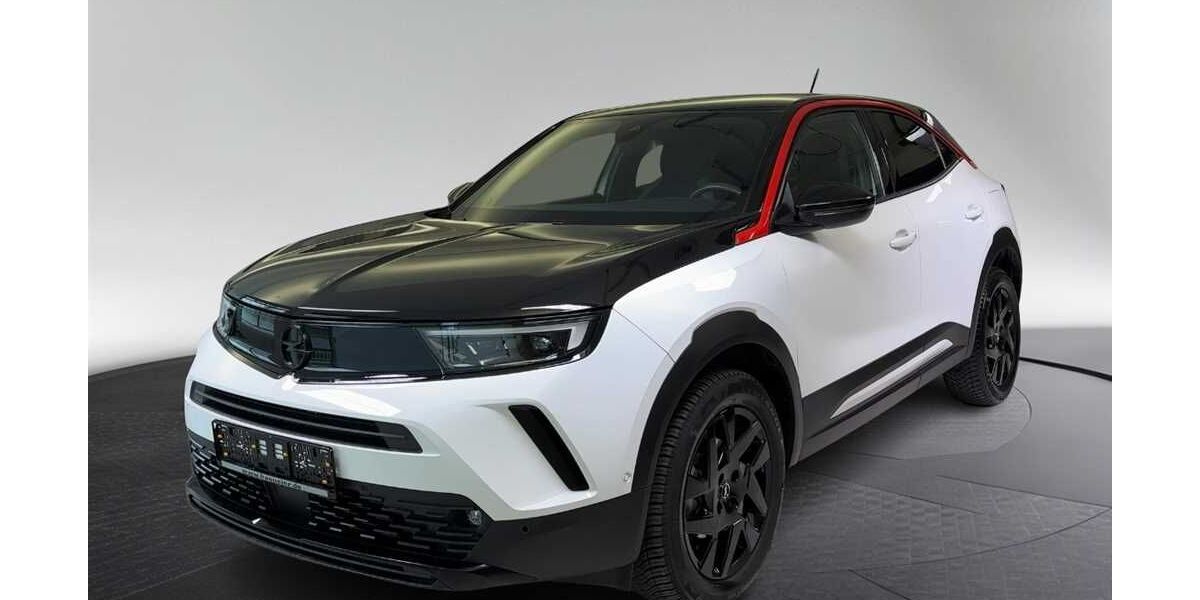 Opel Mokka 18.900 km 23.890 &euro; München 80339