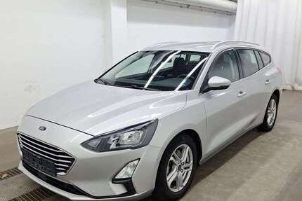 Ford Focus 88.328 km 13.900 &euro; Grünwald 82031