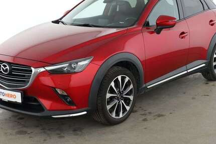 Mazda CX-3 65.219 km 15.850 &euro; Neufahrn 85375