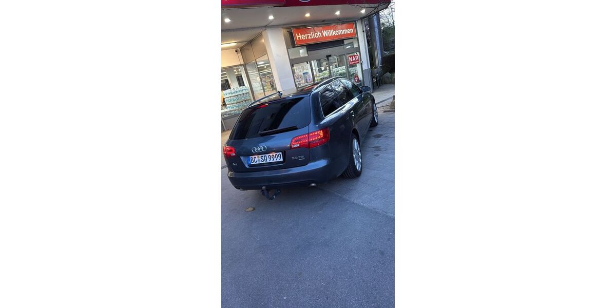 Audi A6 260.000 km 4.300 &euro; Germering 82110