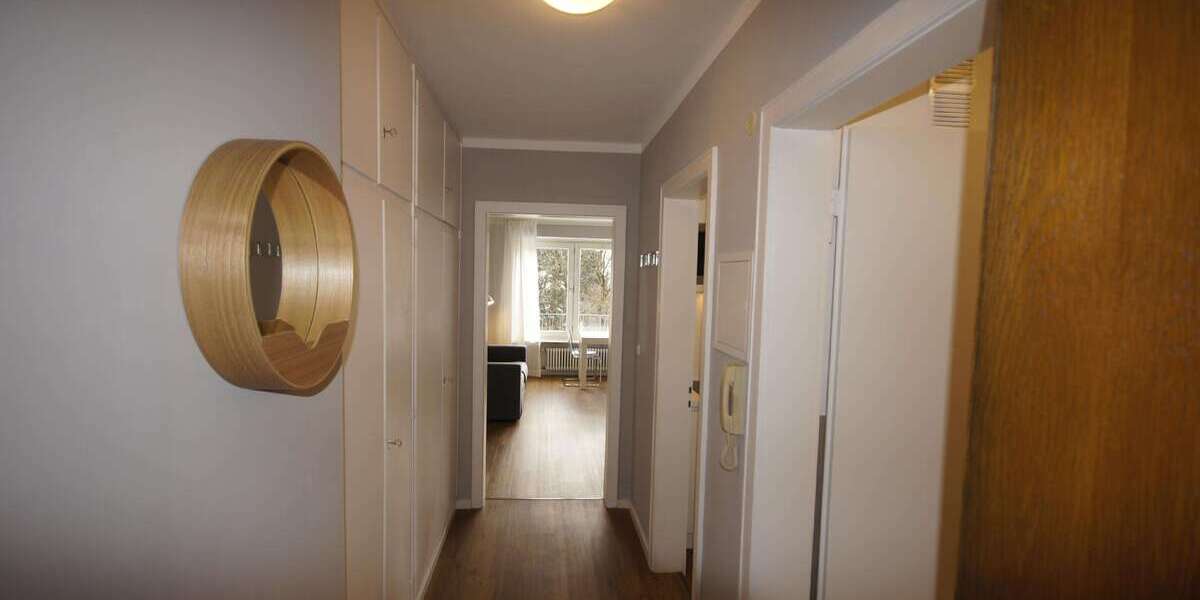 Wohnung zum Kaufen in München 272.000 € 30 m² 1 zimmer