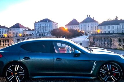 Porsche Panamera 241.000 km 22.900 &euro; München 80798