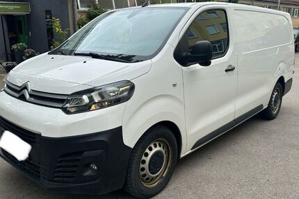 Citroen Jumpy 181.000 km 10.490 &euro; München 80939