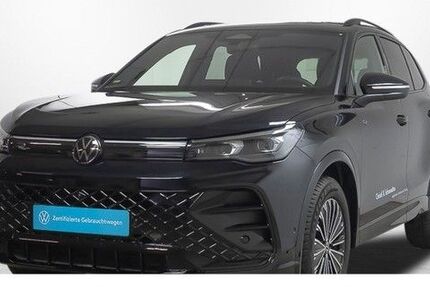 VW Tiguan 31.000 km 55.485 &euro; München 81476