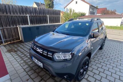 Dacia Duster 15.500 km 21.500 &euro; Bergkirchen 85232