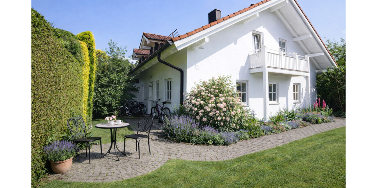 Einfamilienhaus Grünwald - 4 Zimmer, 136 m&sup2;, 1.350.000&euro; | Angebot:25796496