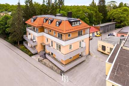 Wohnung Unterhaching - 3 Zimmer, 87 m&sup2;, 2.090&euro; | Angebot:27263651