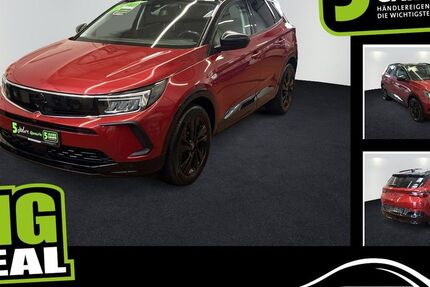 Opel Grandland (X) 63.865 km 16.990 &euro; Wolfratshausen 82515