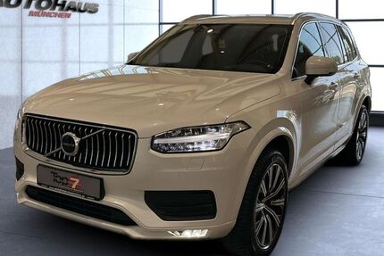 Volvo XC90 30.000 km 46.990 &euro; München 81825