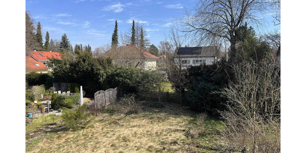 Reihenendhaus Pullach - 4 Zimmer, 75 m&sup2;, 1.195.000&euro; | Angebot:25716361