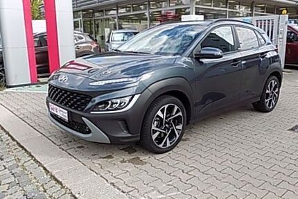 Hyundai KONA 53.311 km 20.860 &euro; München 81677