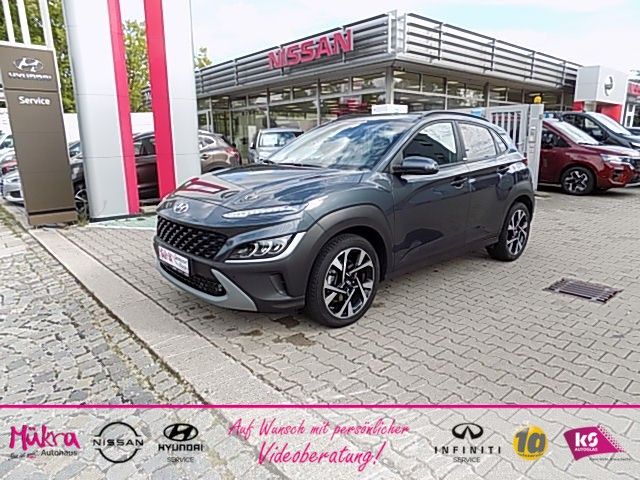 Hyundai KONA 53.311 km 20.860 &euro; München 81677