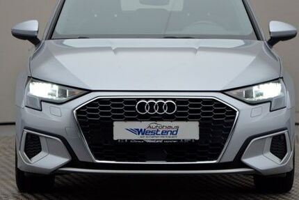 Audi A3 89.869 km 23.960 &euro; München 80686