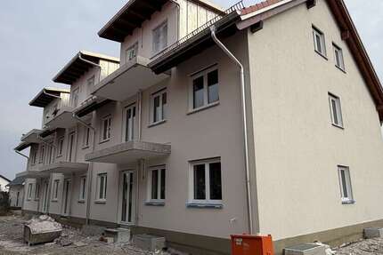 Wohnung Aschheim - 2.5 Zimmer, 57 m&sup2;, 1.397&euro; | Angebot:25383113