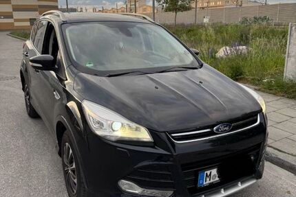 Ford Kuga 214.000 km 5.000 &euro; münchen 80999