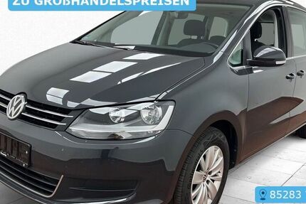 VW Sharan