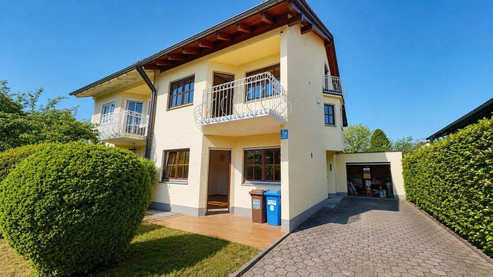 Doppelhaushälfte München Milbertshofen-Am Hart - 6 Zimmer, 193 m&sup2;, 1.470.000&euro; | Angebot:26814207