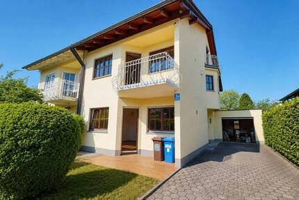 Haus München Milbertshofen-Am Hart - 6 Zimmer, 193 m&sup2;, 1.470.000&euro; | Angebot:26814207