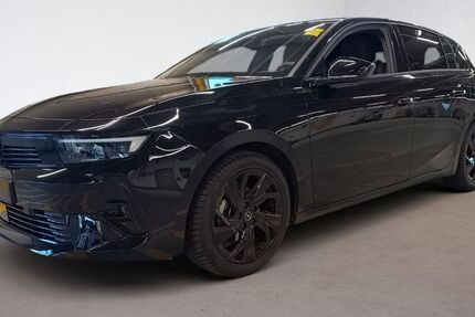 Opel Astra 15.000 km 29.900 &euro; Dachau 85221