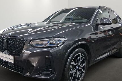 BMW X4 26.717 km 51.460 &euro; München 81827
