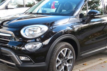 Fiat 500X 99.060 km 11.499 &euro; München 81825