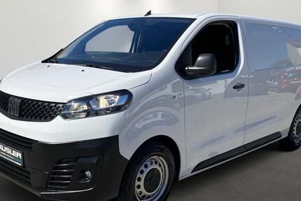 Fiat Scudo 55.186 km 18.970 &euro; München 81547