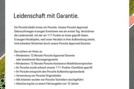 Porsche Macan 57.000 km 79.900 &euro; Gilching 82205
