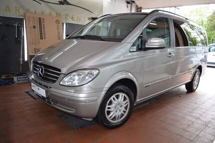 Mercedes-Benz Viano 209.000 km 10.999 &euro; Ottobrunn / Riemerling 85521