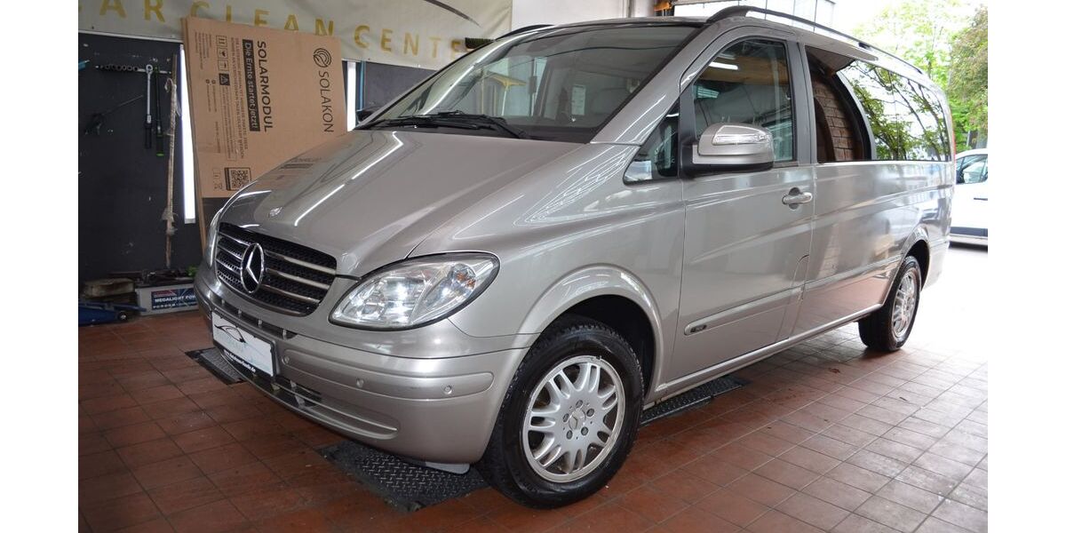 Mercedes-Benz Viano 209.000 km 10.999 &euro; Ottobrunn / Riemerling 85521