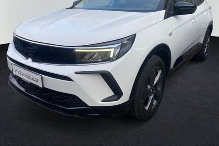 Opel Grandland (X) 50.205 km 21.490 &euro; Neufahrn 85375