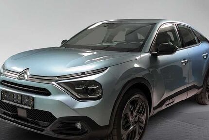 Citroen C4 17.300 km 18.890 &euro; München 80339