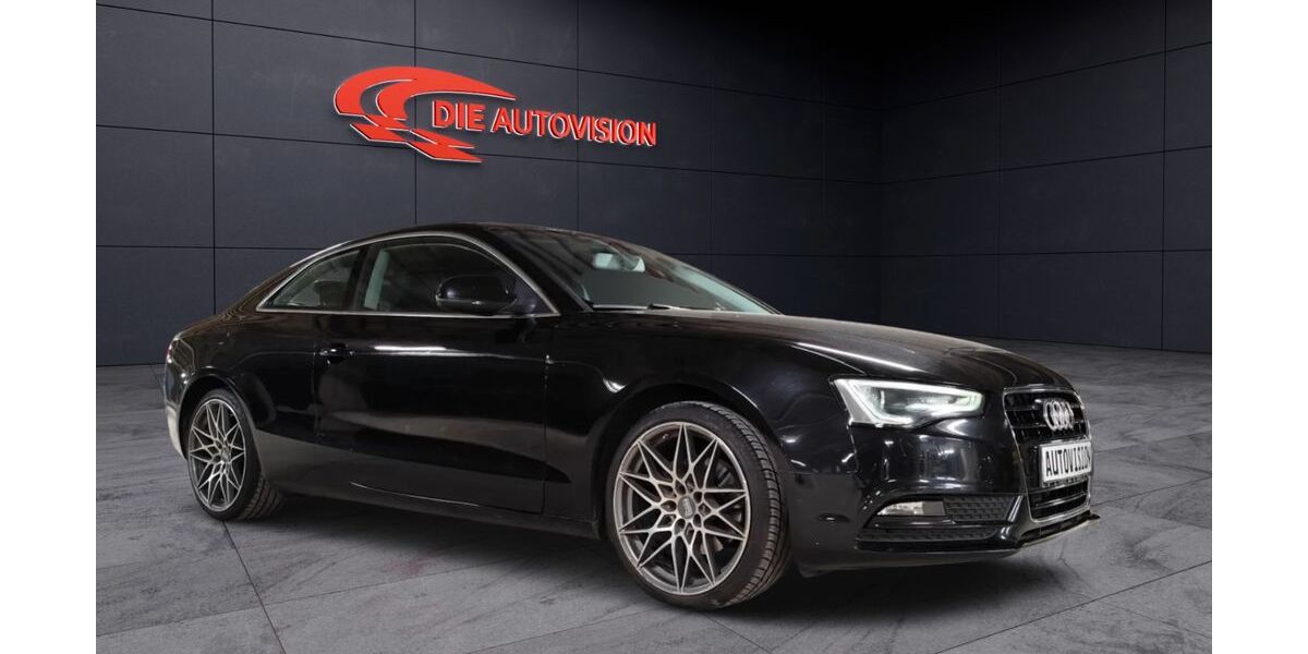 Audi A5 196.000 km 8.480 &euro; Grassbrunn 85630
