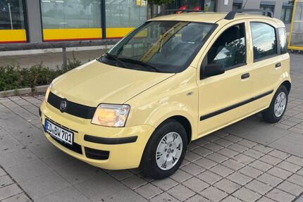 Fiat Panda 232.000 km 1.550 &euro; Finsing 85464