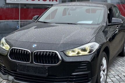 BMW X2 79.941 km 19.890 &euro; München 80687