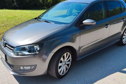 VW Polo 115.600 km 6.100 &euro; Emmering 82275