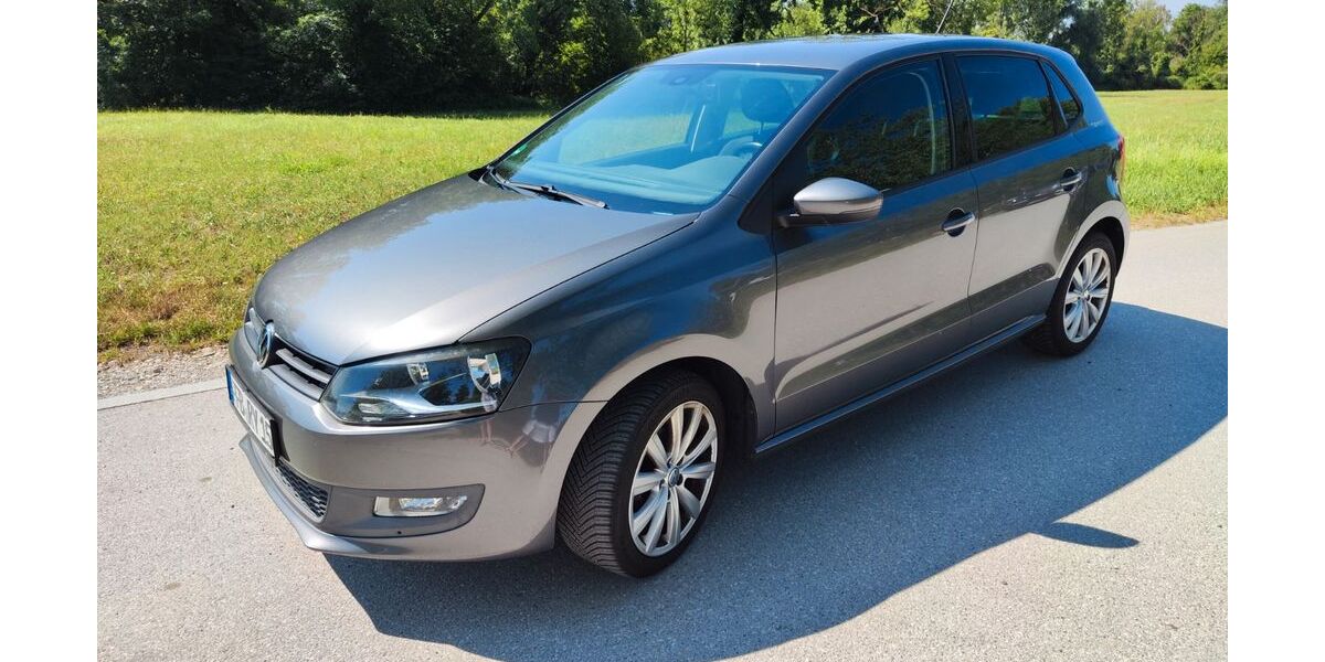 VW Polo 115.600 km 6.100 &euro; Emmering 82275