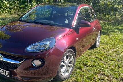 Opel Adam 93.600 km 11.666 € Unterföhring 85774