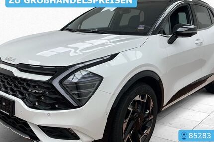 Kia Sportage 68.418 km 28.495 € Starnberg 82319