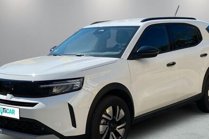 Opel Frontera 5.300 km 24.900 &euro; Dachau 85221