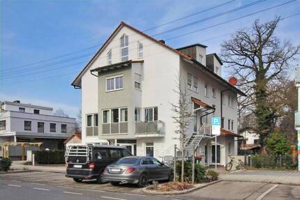 Gewerbeobjekt Neubiberg - 2 Zimmer, 320.000&euro; | Angebot:25210524