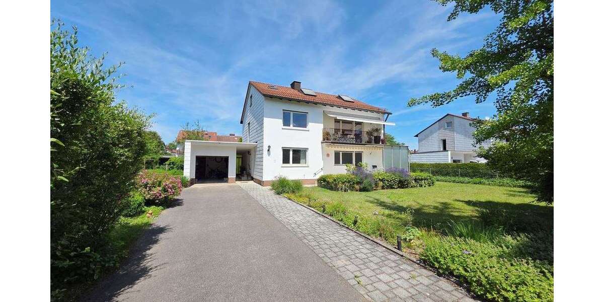Einfamilienhaus Aschheim-Dornach Dornach - 8 Zimmer, 222 m&sup2;, 1.850.000&euro; | Angebot:26965583